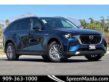 2025 Mazda CX-90 Loma Linda CA