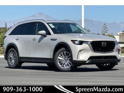 2025 Mazda CX-90 Loma Linda CA