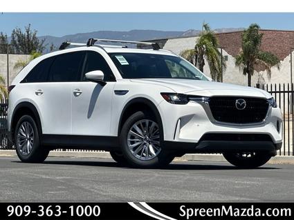 2025 Mazda CX-90 Loma Linda CA