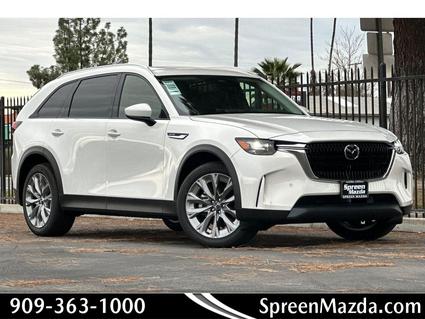 2026 Mazda CX-90 Loma Linda CA