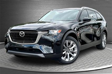 2026 Mazda CX-90 Fort Walton Beach FL