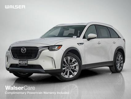 2026 Mazda CX-90 Saint Paul MN