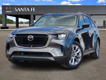 2026 Mazda CX-90 Santa Fe NM