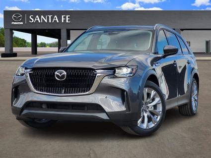 2026 Mazda CX-90 Santa Fe NM