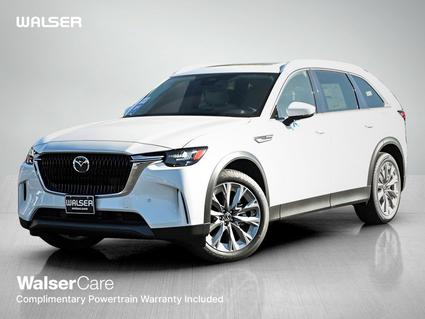 2026 Mazda CX-90 Saint Paul MN