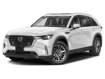 2026 Mazda CX-90 Saint Paul MN