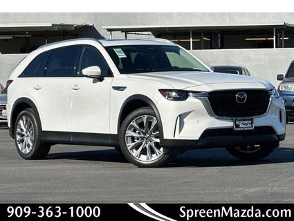 2026 Mazda CX-90 Loma Linda CA