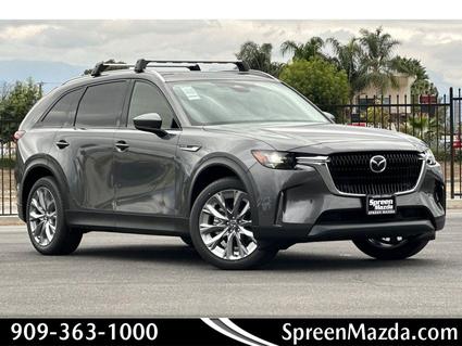 2026 Mazda CX-90 Loma Linda CA