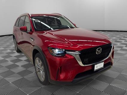 2026 Mazda CX-90 Spokane WA