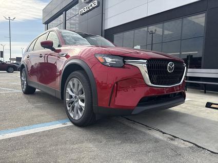 2026 Mazda CX-90 Baton Rouge LA