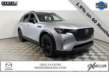 2025 Mazda CX-90 PHEV Louisville KY