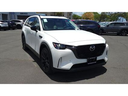 2025 Mazda CX-90 PHEV Honolulu HI