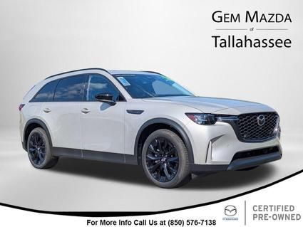 2025 Mazda CX-90 PHEV Tallahassee FL