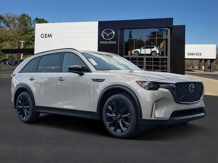 2025 Mazda CX-90 PHEV Tallahassee FL