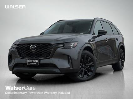 2025 Mazda CX-90 PHEV Burnsville MN