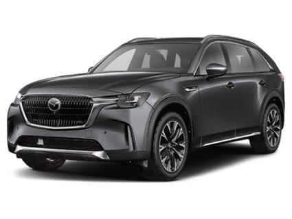 2025 Mazda CX-90 PHEV Burnsville MN
