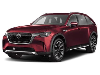 2025 Mazda CX-90 PHEV Burnsville MN