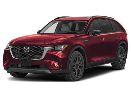 2026 Mazda CX-90 PHEV Minneapolis MN