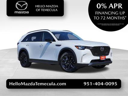 2026 Mazda CX-90 PHEV Temecula CA