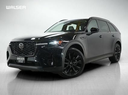 2025 Mazda CX-90 PHEV Burnsville MN