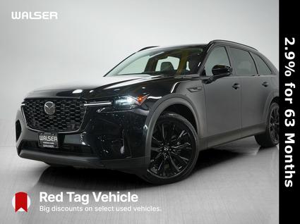 2025 Mazda CX-90 PHEV Burnsville MN