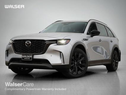 2025 Mazda CX-90 PHEV Saint Paul MN