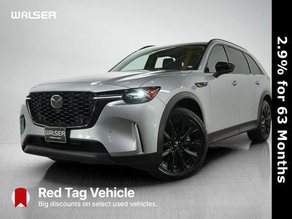 2025 Mazda CX-90 PHEV Saint Paul MN