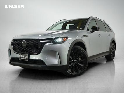 2025 Mazda CX-90 PHEV Saint Paul MN