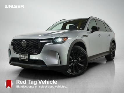 2025 Mazda CX-90 PHEV Saint Paul MN