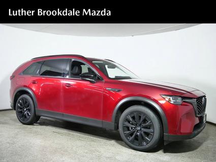 2025 Mazda CX-90 PHEV Minneapolis MN