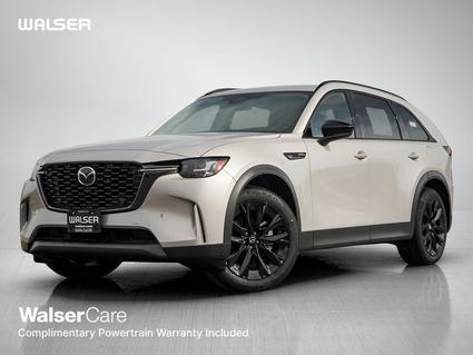 2025 Mazda CX-90 PHEV Saint Paul MN