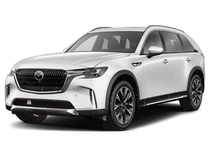2025 Mazda CX-90 PHEV Minneapolis MN