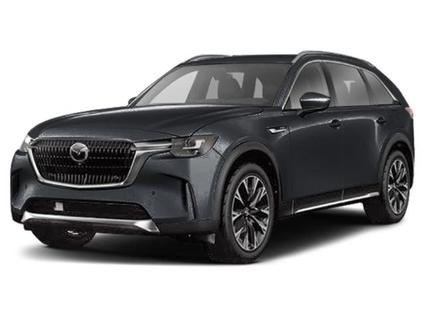 2025 Mazda CX-90 PHEV Burnsville MN