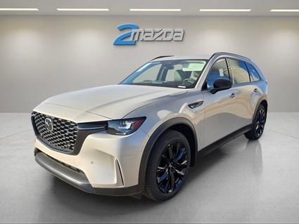 2025 Mazda CX-90 PHEV Loveland CO