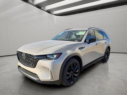 2025 Mazda CX-90 PHEV Loveland CO