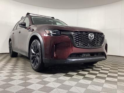 2026 Mazda CX-90 PHEV Grandville MI