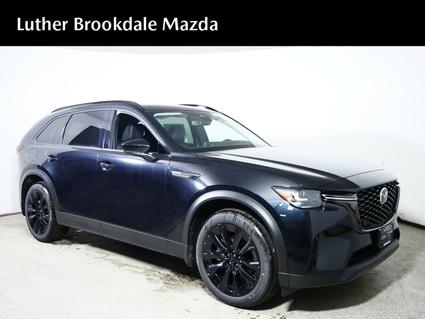 2026 Mazda CX-90 PHEV Minneapolis MN