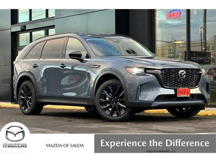 2026 Mazda CX-90 PHEV Salem OR