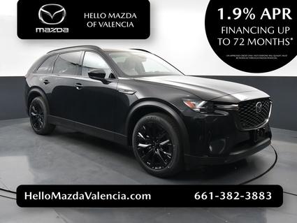 2026 Mazda CX-90 PHEV Valencia CA