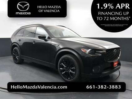 2026 Mazda CX-90 PHEV Valencia CA