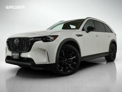 2025 Mazda CX-90 PHEV Burnsville MN