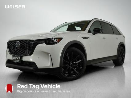 2025 Mazda CX-90 PHEV Burnsville MN