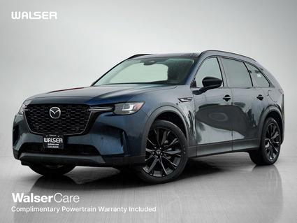 2025 Mazda CX-90 PHEV Saint Paul MN