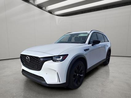 2025 Mazda CX-90 PHEV Loveland CO