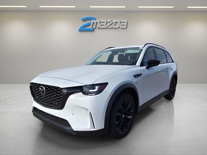 2025 Mazda CX-90 PHEV Loveland CO
