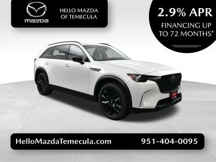 2025 Mazda CX-90 PHEV Temecula CA