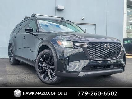 2025 Mazda CX-90 PHEV Plainfield IL