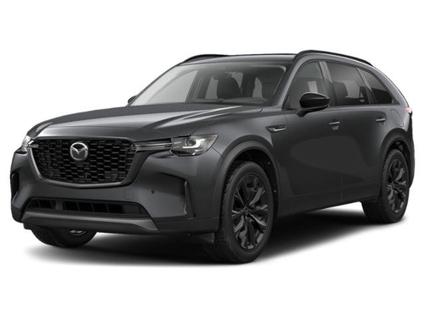 2026 Mazda CX-90 PHEV Burnsville MN