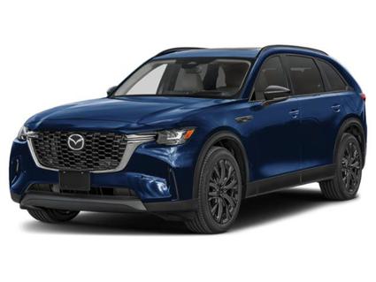 2026 Mazda CX-90 PHEV Minneapolis MN