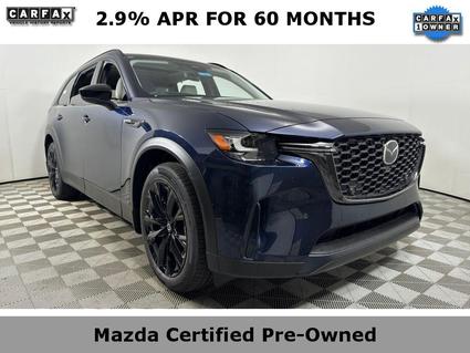 2025 Mazda CX-90 PHEV Louisville KY